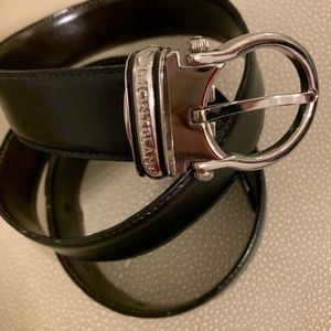 Men’s Montblanc Belt